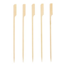 Fingerfood Amuse spiesjes Pure 18cm Golf