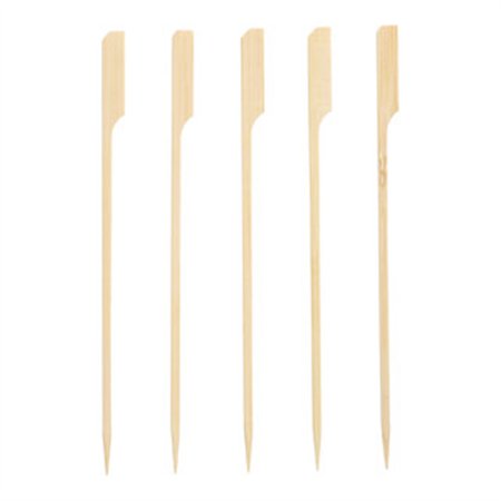 Fingerfood Amuse spiesjes Pure 18cm Golf