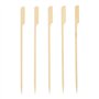 Fingerfood Amuse spiesjes Pure 18cm Golf - Horecavoordeel.com