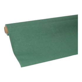 Tafelkleed Tissue ROYAL Collection 5 m x 1,18 m Donkergroen
