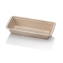 Snackbakje A5 Suikerriet Bruin 15 x 8 x 3cm