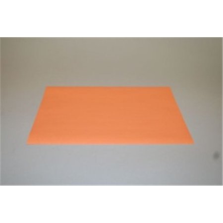 Steak sheets 20x30cm Peach