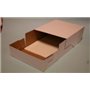 Steakvellen - Meatsaver Papier Peach 400 x 600mm