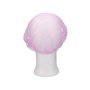 CMT Hair Net - Clip Cap PP Non Woven Pink Size L 53cm