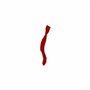 CMT Haarnet - Clip Cap PP Non Woven Rood Maat M 50cm