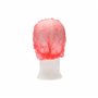 CMT Haarnet - Clip Cap PP Non Woven Rood Maat M 50cm