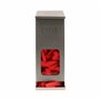 CMT Haarnet - Clip Cap PP Non Woven Rood Maat M 50cm