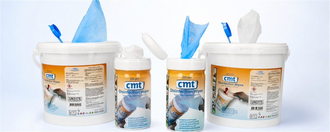 Moist Wipes & Foodwipes | Horecavoordeel
