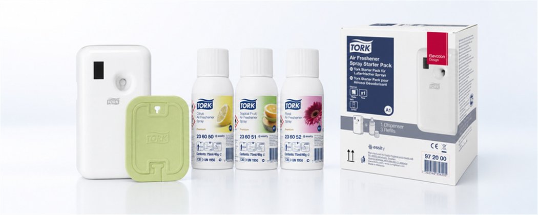 Air fresheners | Horecavoordeel
