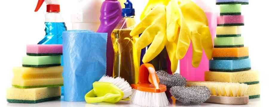Professional Cleaning Cloths | Horecavoordeel
