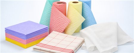 Professional Cleaning Cloths | Horecavoordeel
