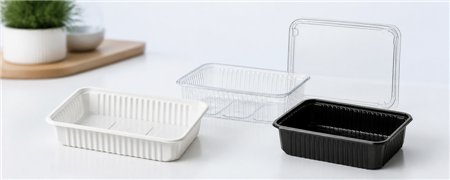 Maaltijdbakken 180mm Serie | Horecavoordeel