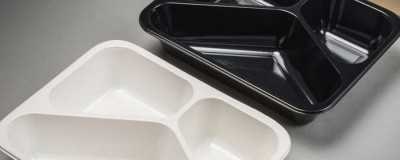 Sealable Menu Trays - Perfect for Hospitality and Catering -Horecavoordeel.com-