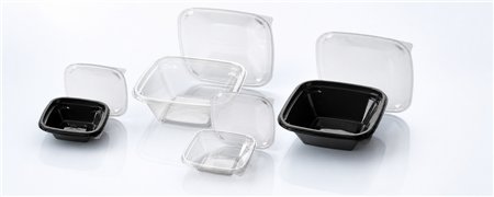 Dome Pack Saladebakken | Horecavoordeel