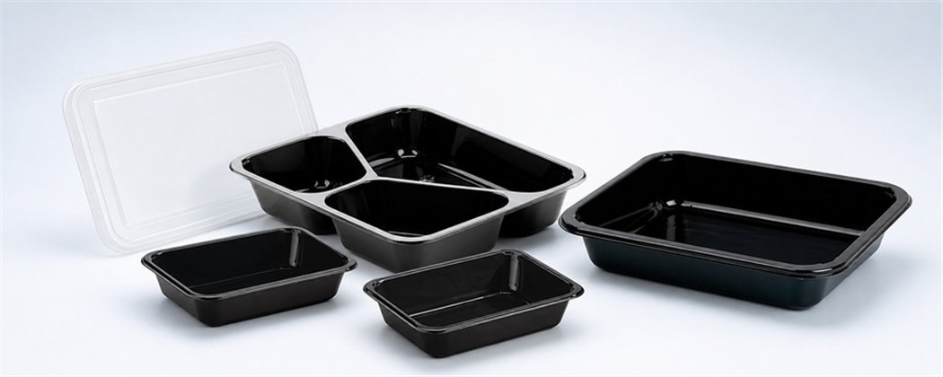 CPET Menu trays | Horecavoordeel