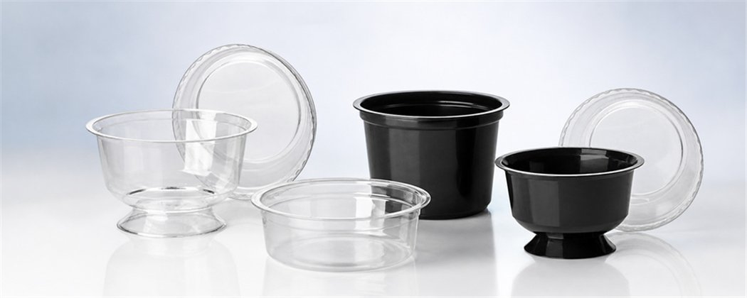 Dessert cups | Horecavoordeel