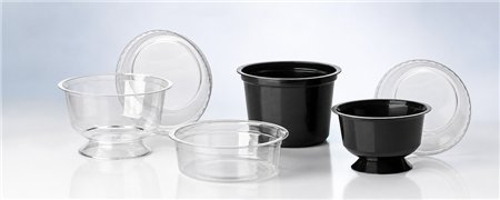 Dessert cups | Horecavoordeel