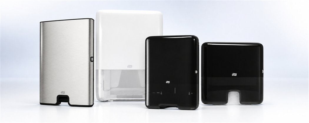 Towel Dispensers | Horecavoordeel