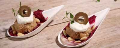 Amuse Bowls & Trays | Wood, Bamboo & Sugarcane