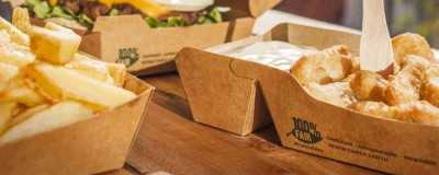 Looking for Biodegradable Snack trays? -Horecavoordeel.com-