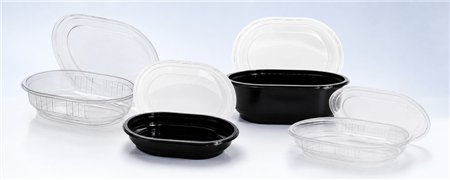 Ovale Ellips Schaaltjes | Horecavoordeel