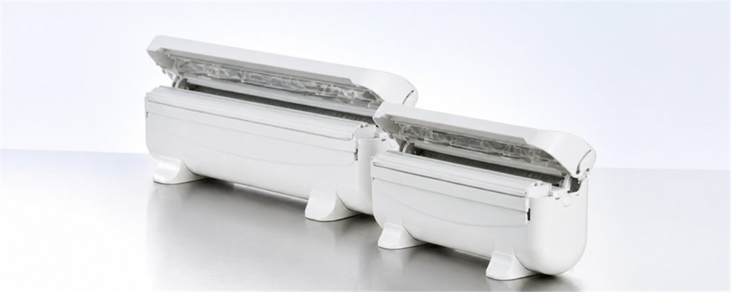 Foil roll dispensers | Horecavoordeel