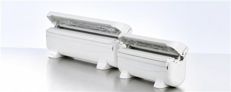 Foil roll dispensers | Horecavoordeel