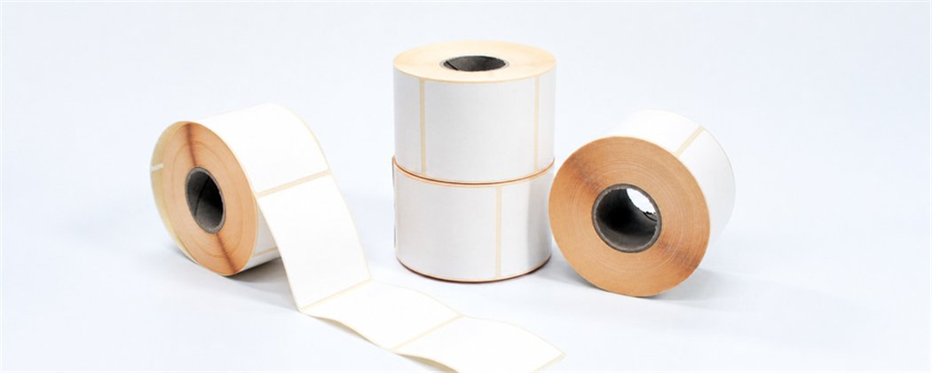 Scale Labels | Thermal Labels for Weighing Scales