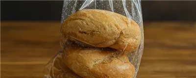Header Bags | Perforated Bags on Block