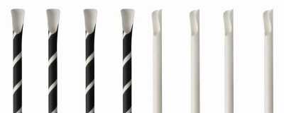 Looking for Sustainable Spoon Straws? -Horecavoordeel.com-