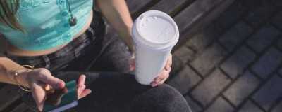 Looking for Sustainable Milkshake Cups and Lids? -Horecavoordeel.com-