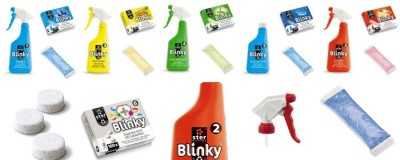 Ook voor Blinky Eco-tabs -horecavoordeel.com-