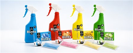 Blinky Eco-tabs | Horecavoordeel