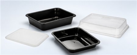 Sealbare PP Menuschalen | Horecavoordeel