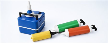 Balloon Pumps | Horecavoordeel