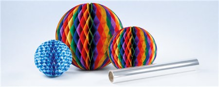 Decoration Material | Horecavoordeel