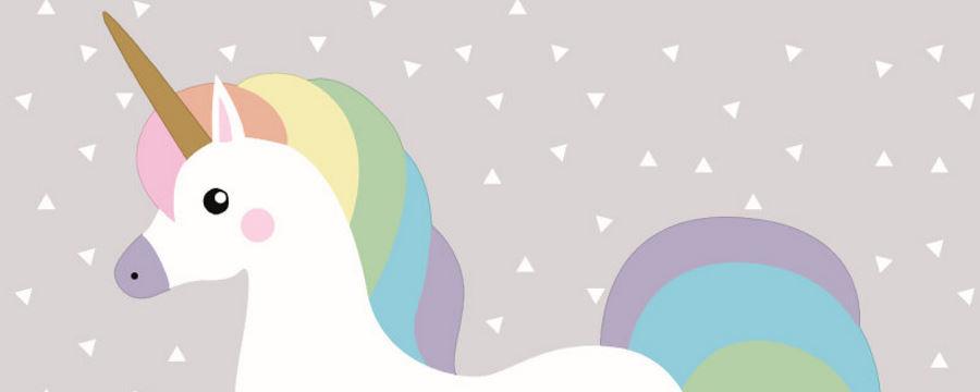 "Unicorn" Theme -Horecavoordeel.com-