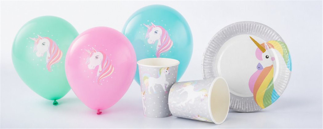 "Unicorn" Theme | Horecavoordeel
