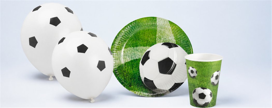 "Voetbal" Thema | Horecavoordeel