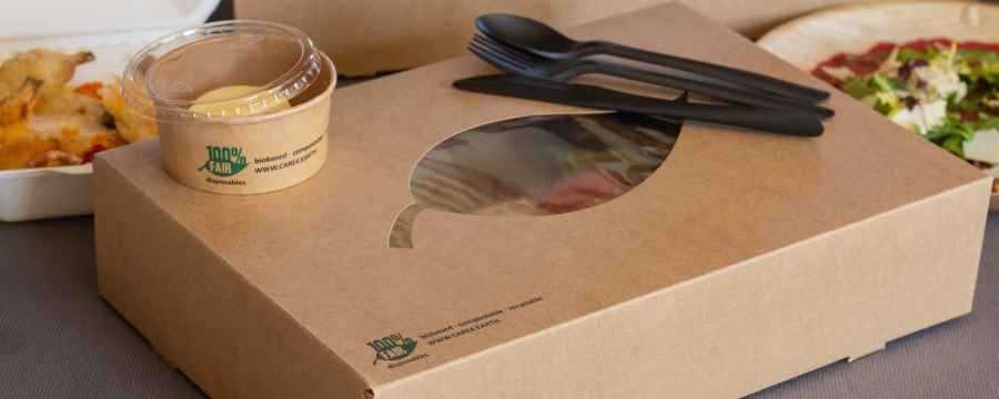 Cateringverpakkingen voor Horeca & Catering | Horecavoordeel