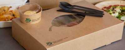 Catering Trays & Boxes - High-Quality and Sustainable Solutions -Horecavoordeel.com-