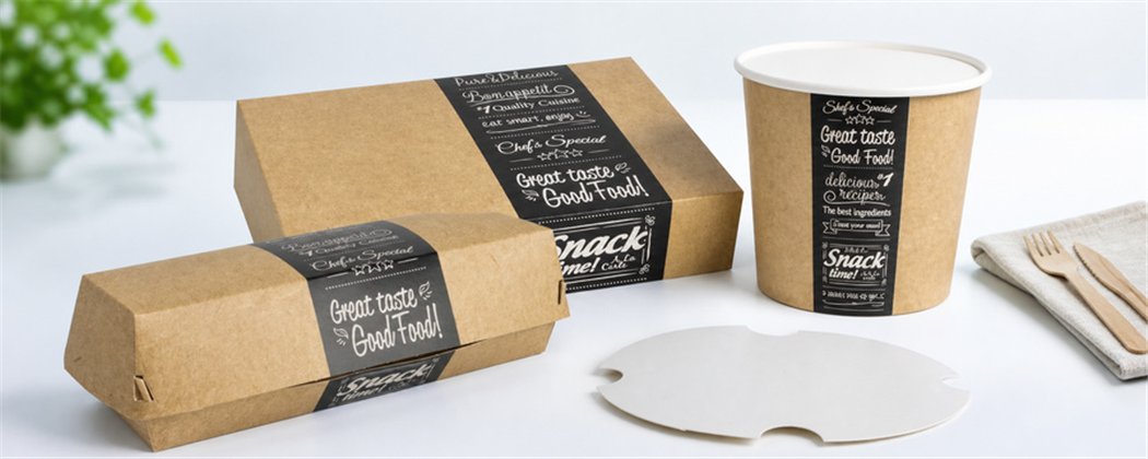 Snack serie Good Food | Horecavoordeel