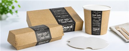 Snack serie Good Food | Horecavoordeel