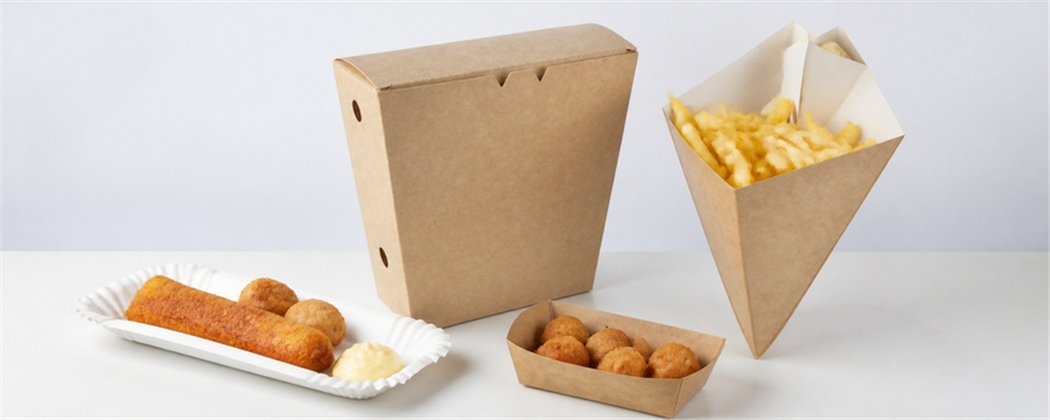 Pure Snack Series | Horecavoordeel