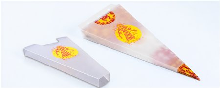 Cone Bag Holders | For Plastic Cone Bags