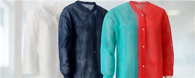 Disposable Visitor Coats | Horecavoordeel