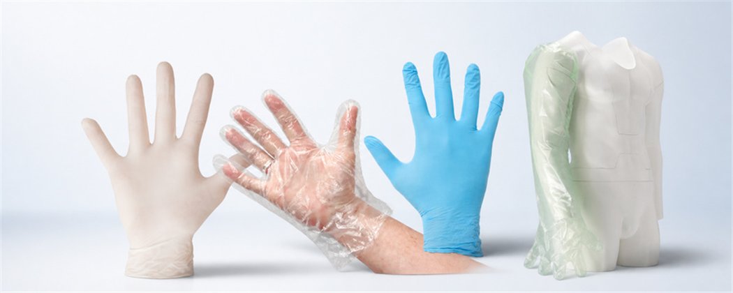 Wegwerphandschoenen kopen | Horecavoordeel