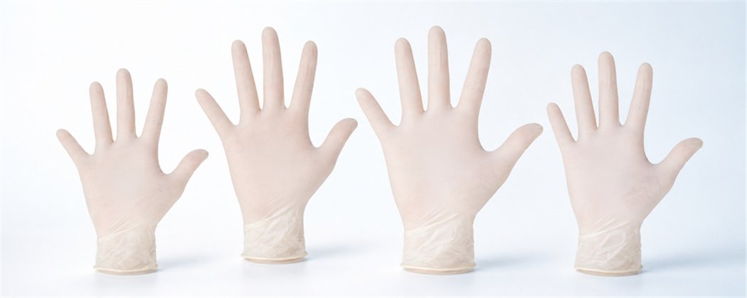 Latex Handschoenen kopen | Horecavoordeel