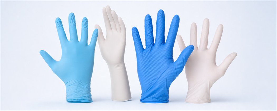 Nitril Handschoenen kopen | Horecavoordeel