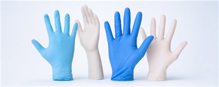 Nitril Handschoenen kopen | Horecavoordeel